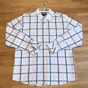 Men’s button down! 👔